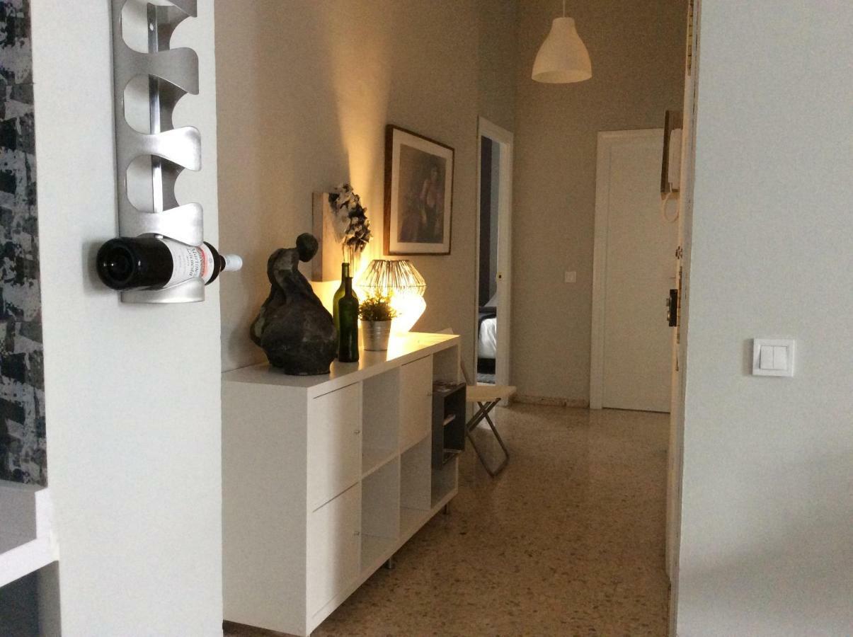 Sweet Home Alameda Σεβίλλη Εξωτερικό φωτογραφία
