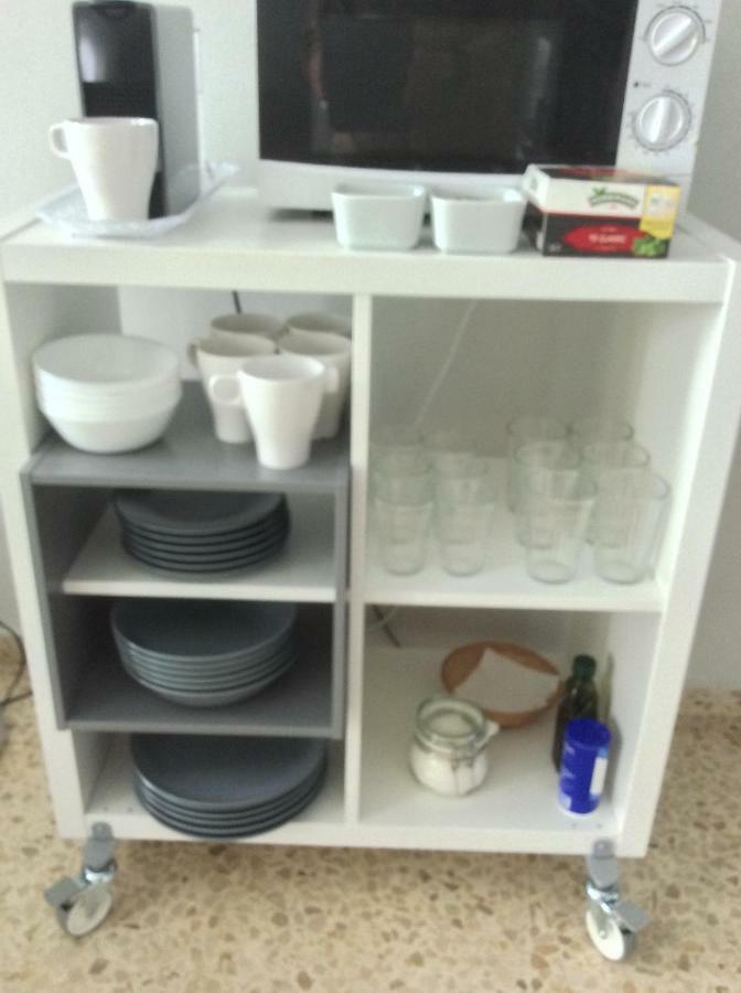 Sweet Home Alameda Σεβίλλη Εξωτερικό φωτογραφία